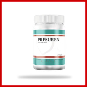 Presuren Cardio