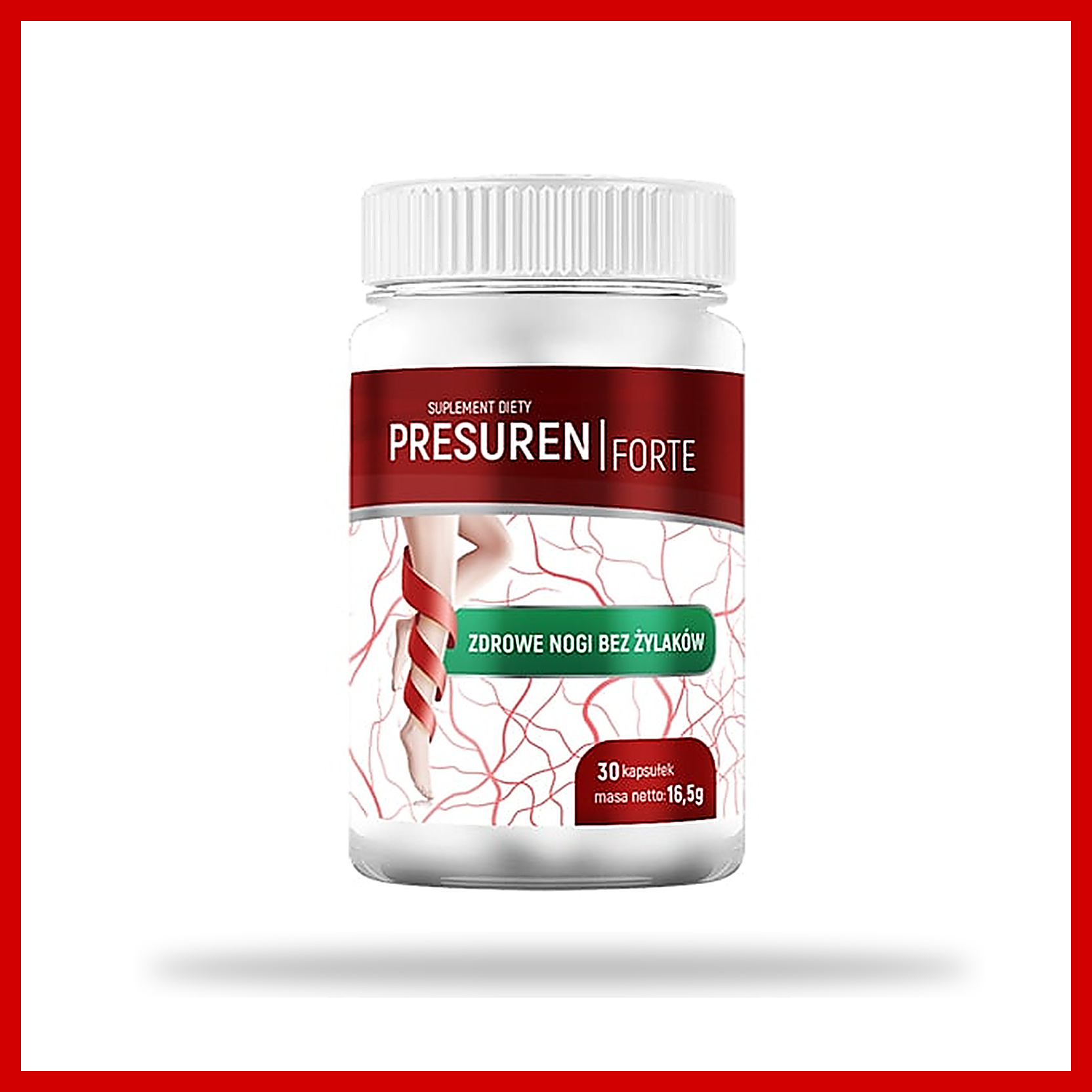 Presuren Forte