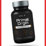 Primal Origin