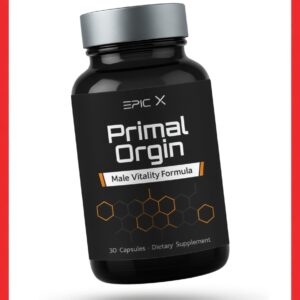 Primal Origin