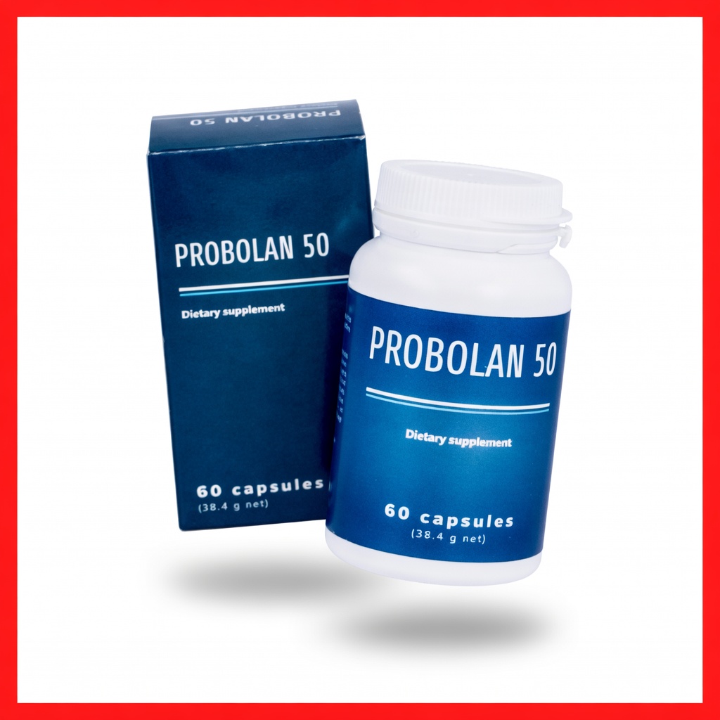 Probolan 50