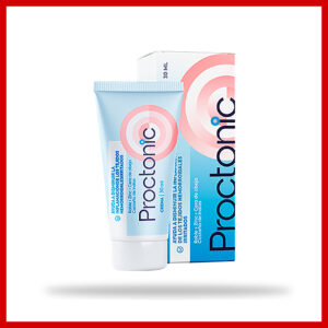 Proctonic
