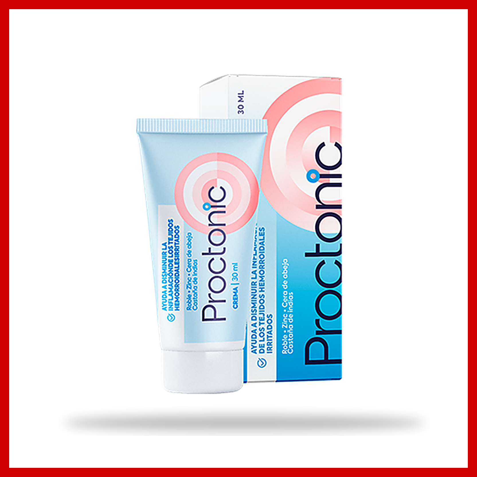 Proctonic