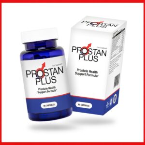 Prostan Plus