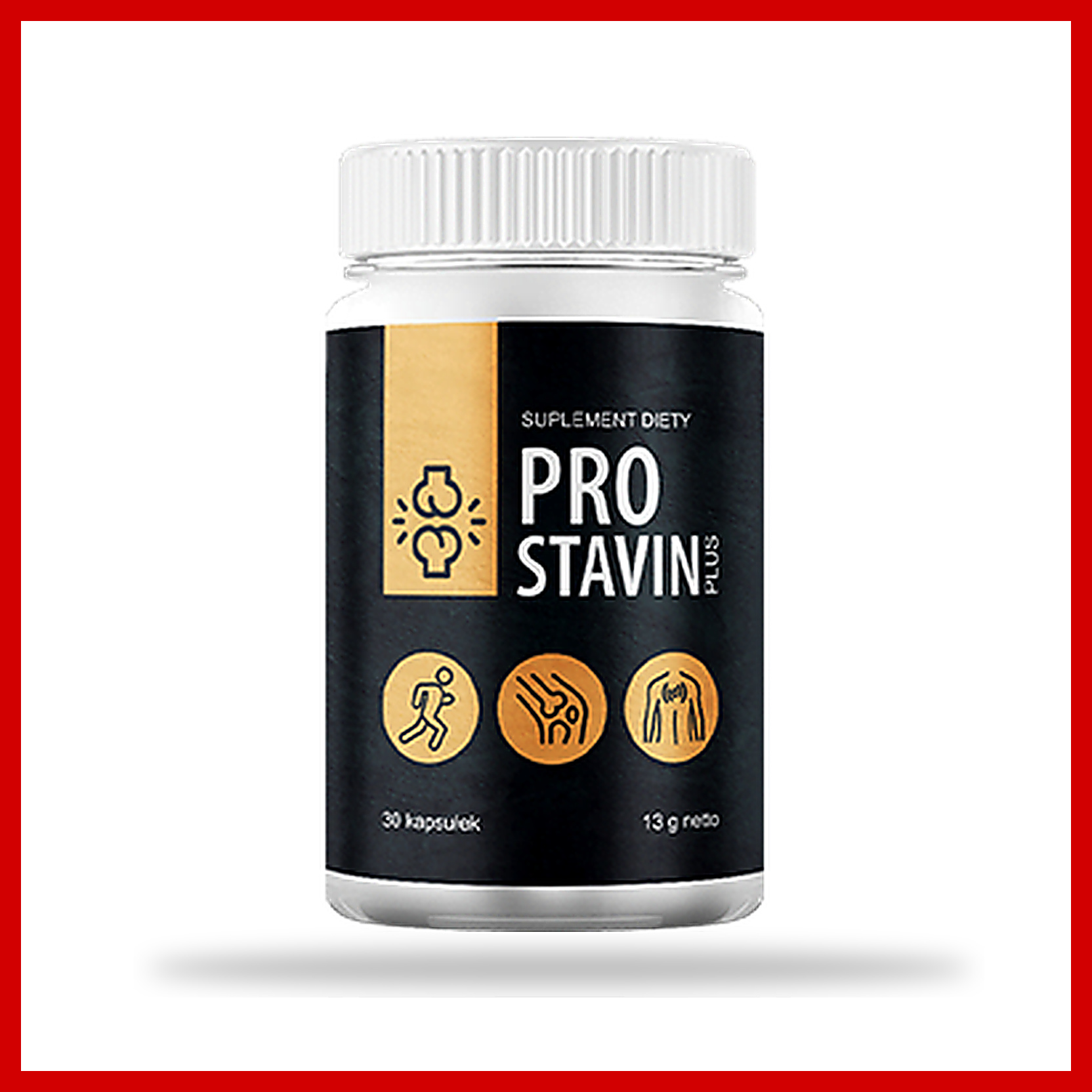 Prostavin Plus