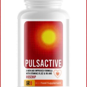 Pulsactive