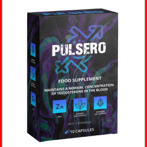 Pulsero