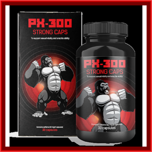 PX 300 Strong
