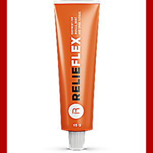 Relieflex
