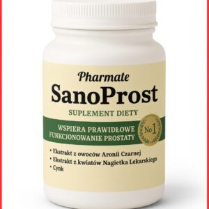 Sanoprost
