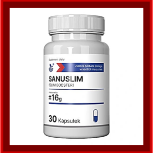Sanuslim