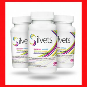 Silvets