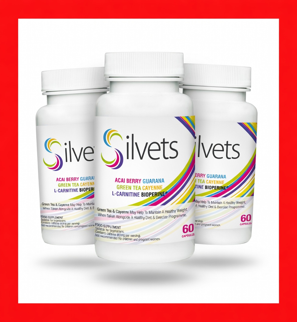 Silvets