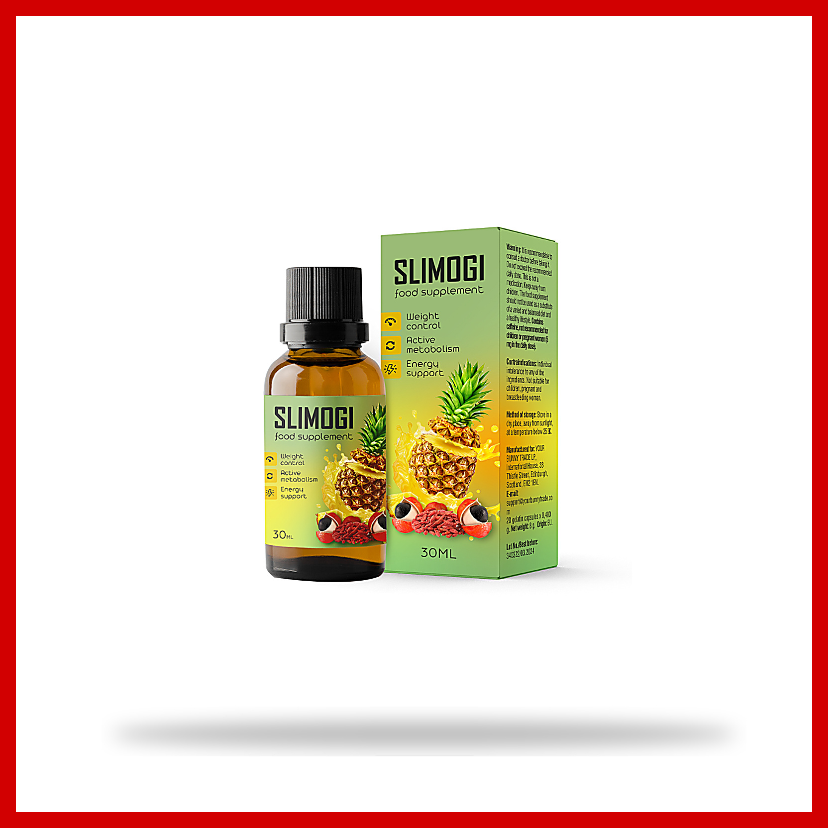 Slimogi