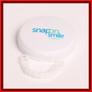 Snap On Smile