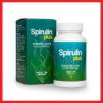 Spirulin Plus
