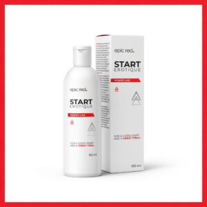 Start Erotique
