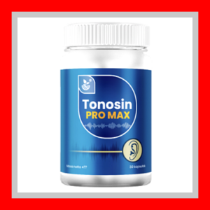 Tonosin Pro Max