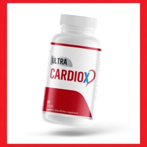 Ultra Cardio X