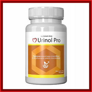 Urinol Pro