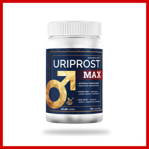 Uriprost Max