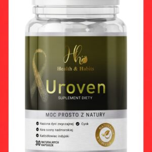 Uroven