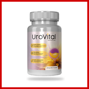 Urovital