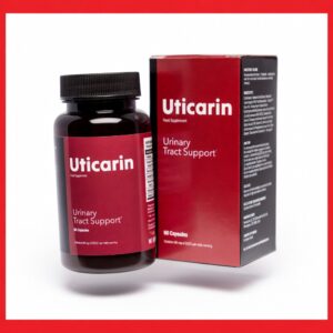 Uticarin