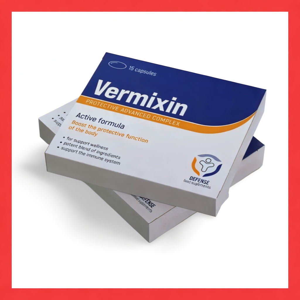 Vermixin