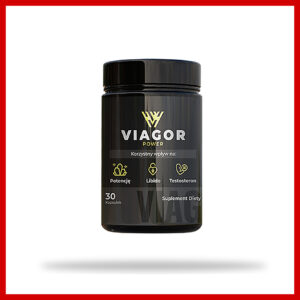 Viagor Power