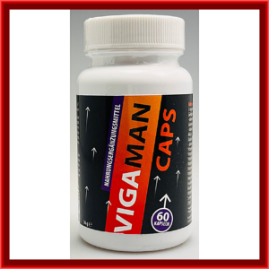 Vigaman Caps