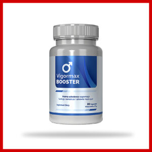Vigormax Booster