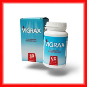 Vigrax
