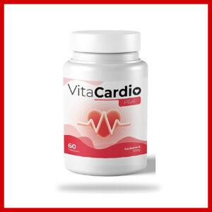 Vita Cardio Plus