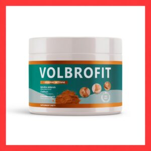 Volbrofit