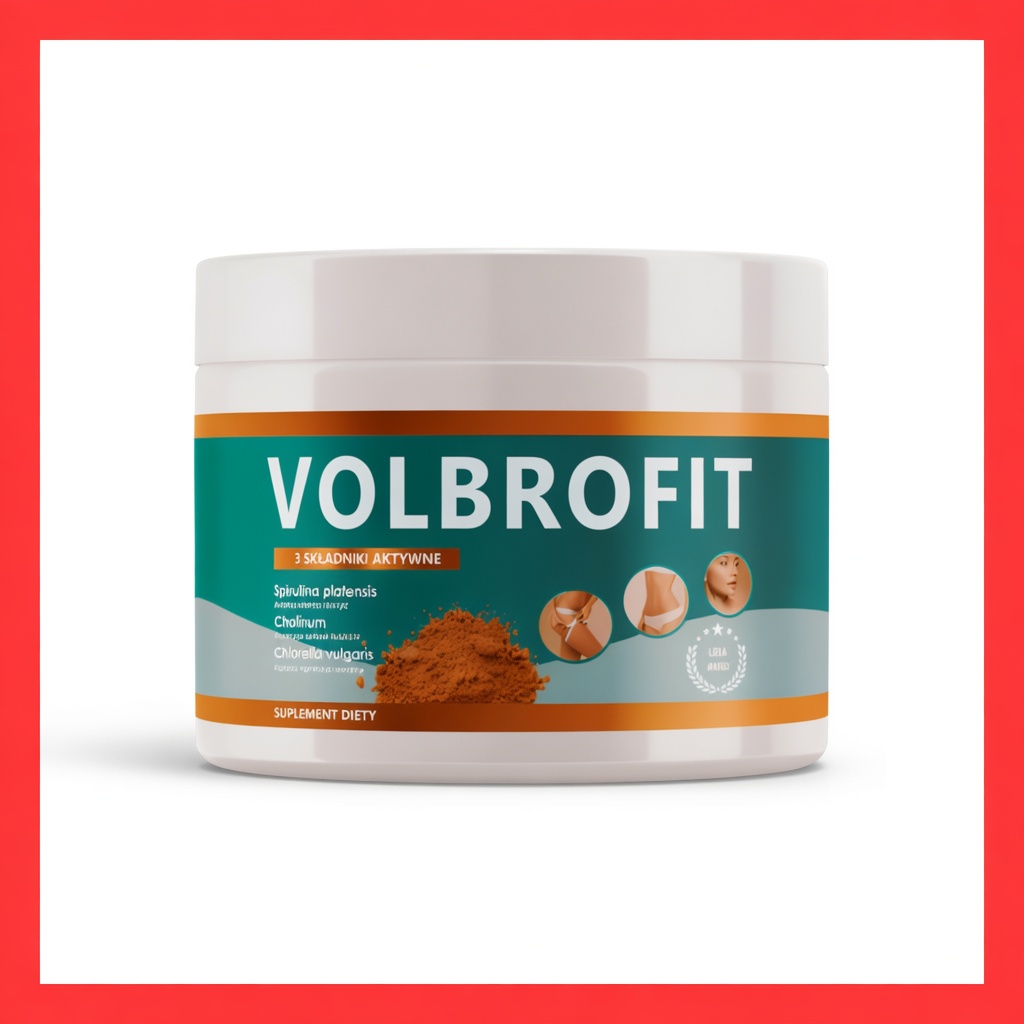 Volbrofit