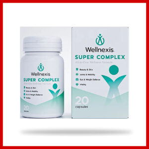 Wellnexis