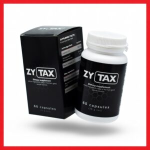 Zytax