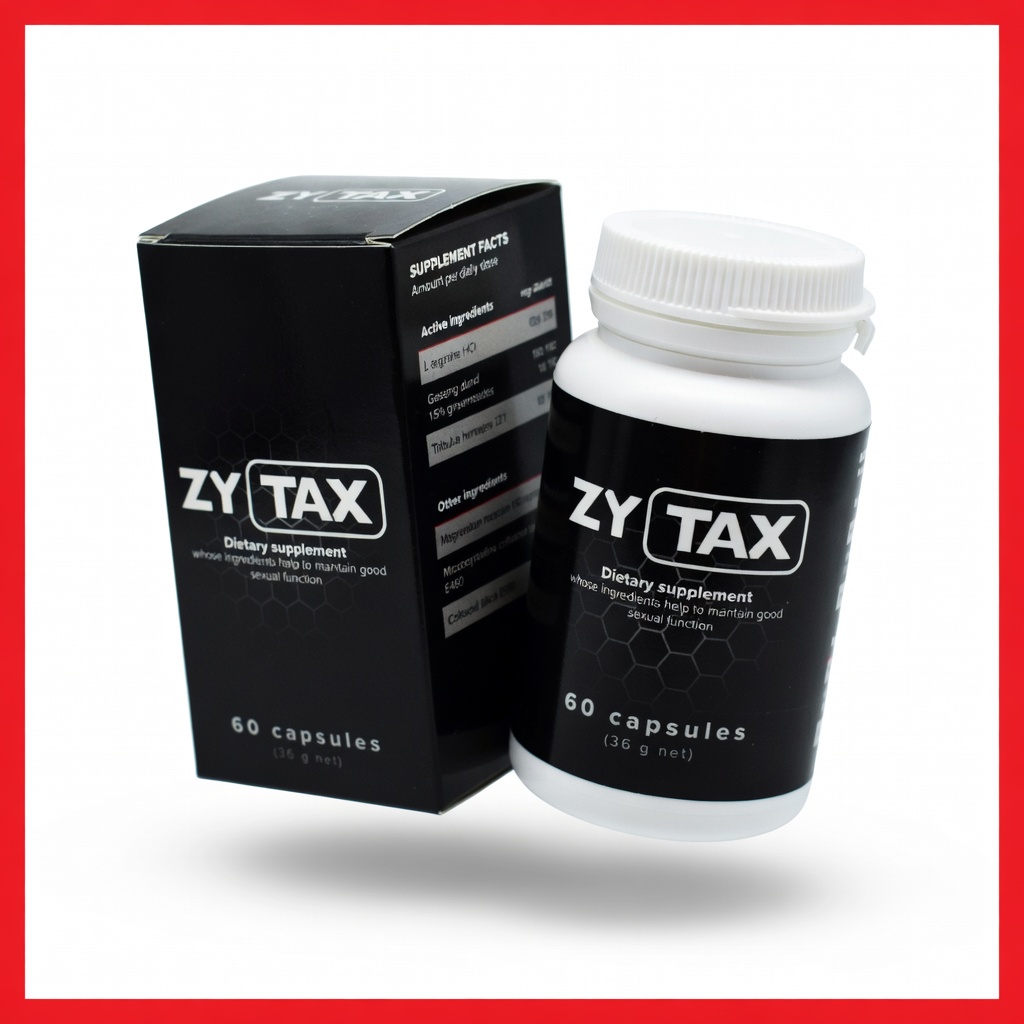 Zytax