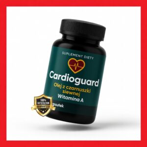 Cardioguard