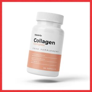 Collagen Complex