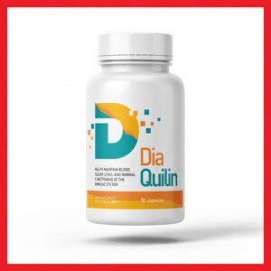 DiaQuilin
