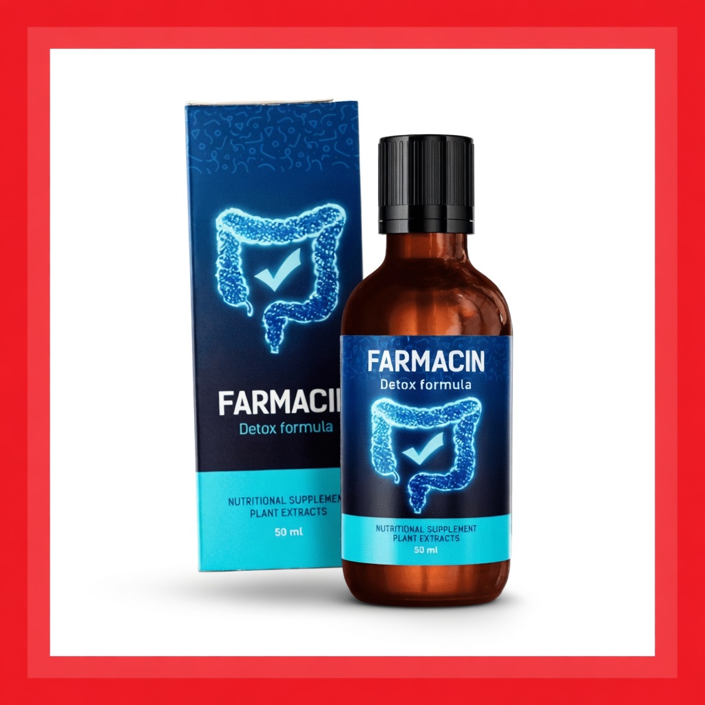 Farmacin