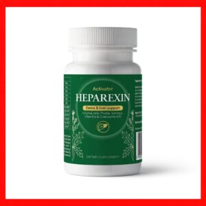 Heparexin