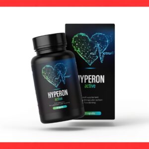 Hyperon Active