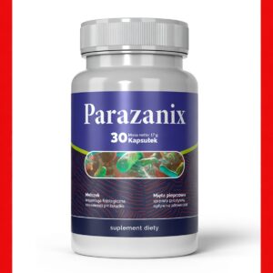 Parazanix