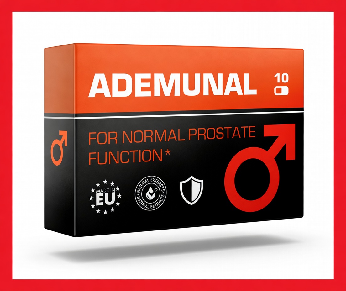 Ademunal