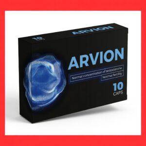 Arvion