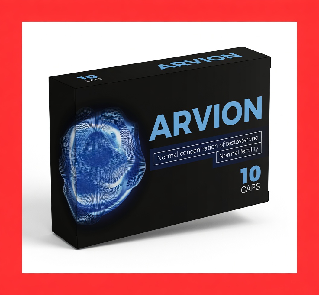 Arvion