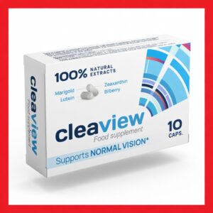 Cleaview